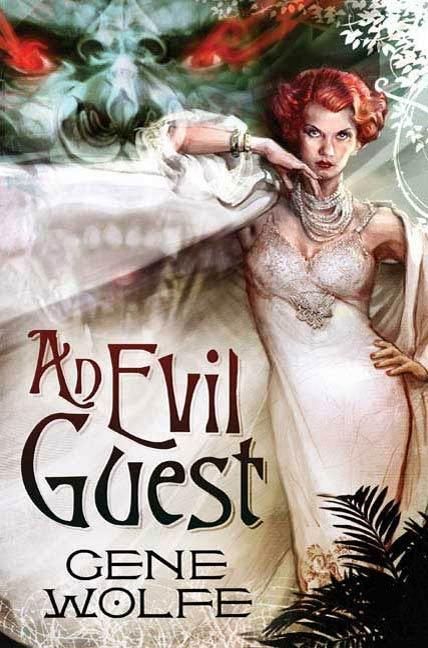 Produktbild: An Evil Guest