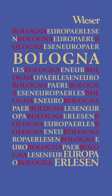 Produktbild: Bologna