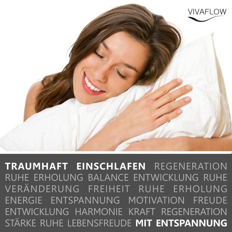 Produktbild: Traumhaft einschlafen - Hilfe bei Schlafst&ouml;rungen durch Hypnose, Autogenes Training und Entspannung