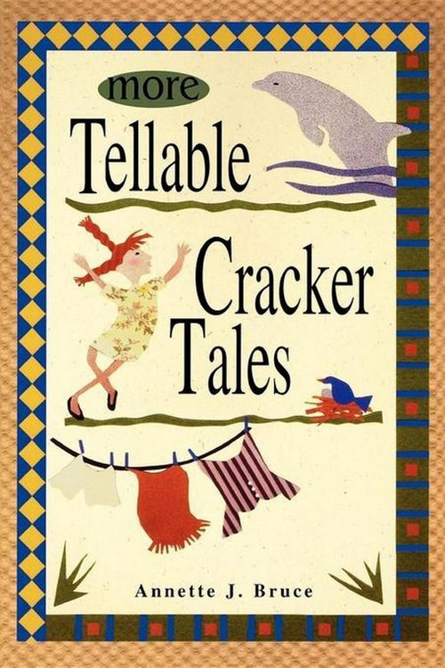 Produktbild: More Tellable Cracker Tales