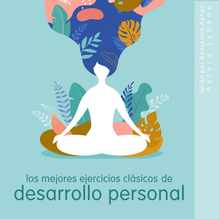 Produktbild: Los mejores ejercicios cl&aacute;sicos de desarrollo personal