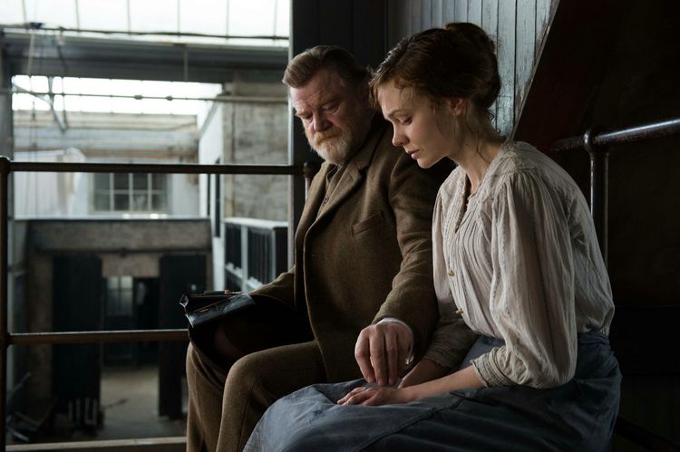 Produktbild: Suffragette - Taten statt Worte