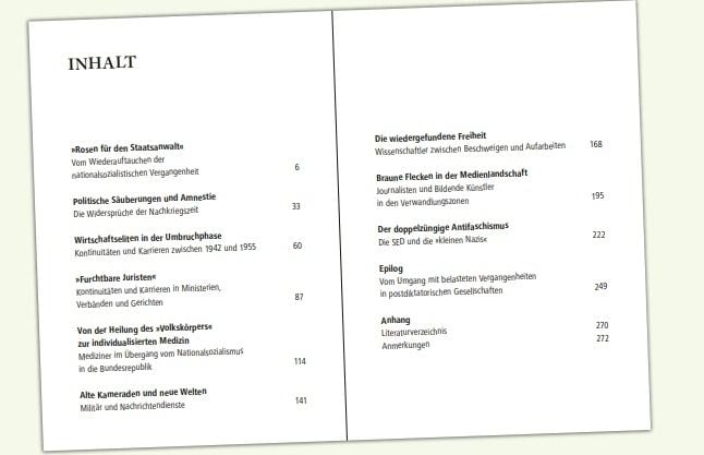 Produktbild: Zweite Karrieren