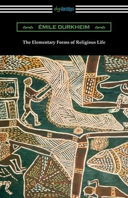 Produktbild: The Elementary Forms of Religious Life