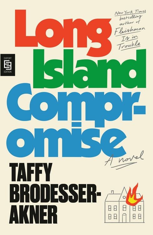 Produktbild: Long Island Compromise