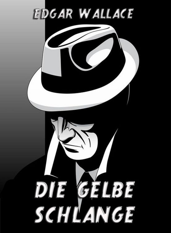 Produktbild: Die gelbe Schlange