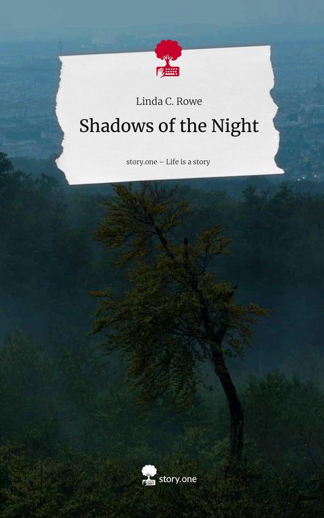 Produktbild: Shadows of the Night. Life is a Story - story.one