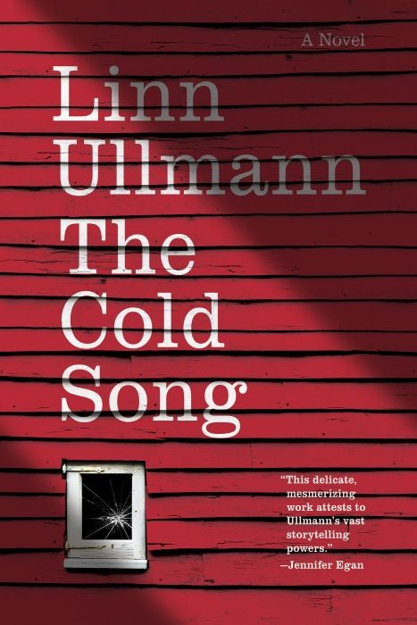 Produktbild: The Cold Song