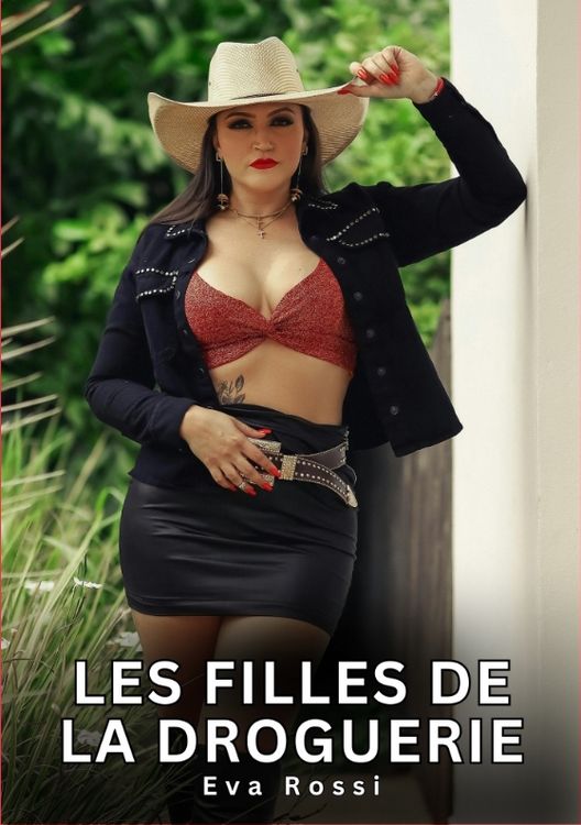 Produktbild: Les filles de la droguerie
