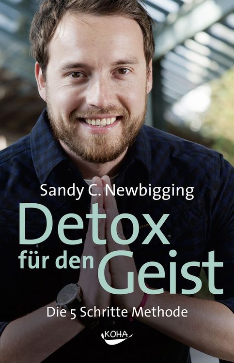 Produktbild: Detox f&uuml;r den Geist