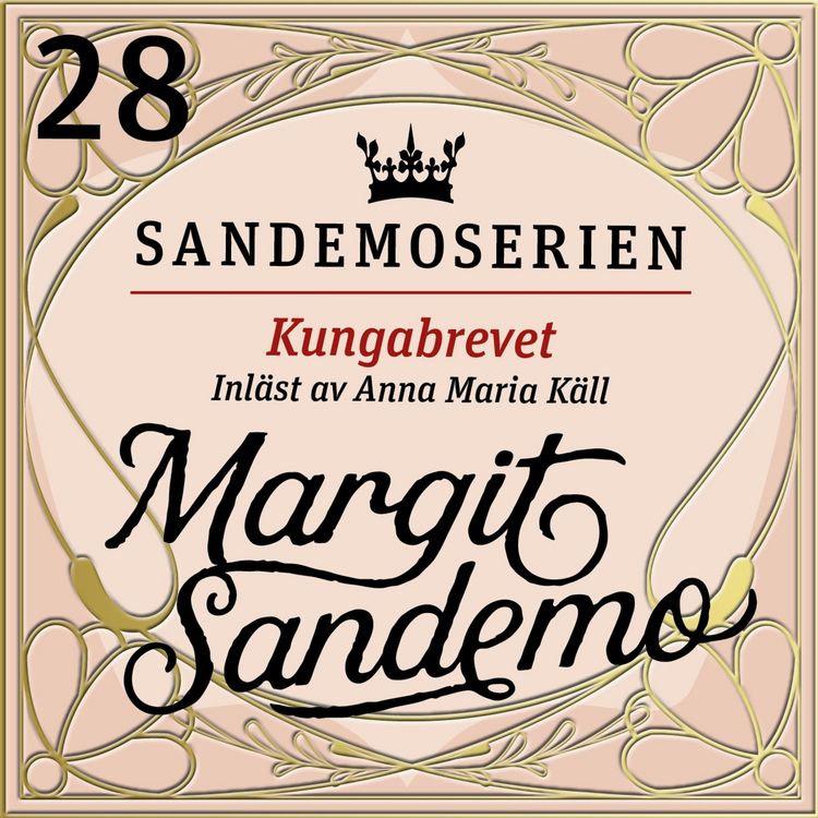 Produktbild: Kungabrevet