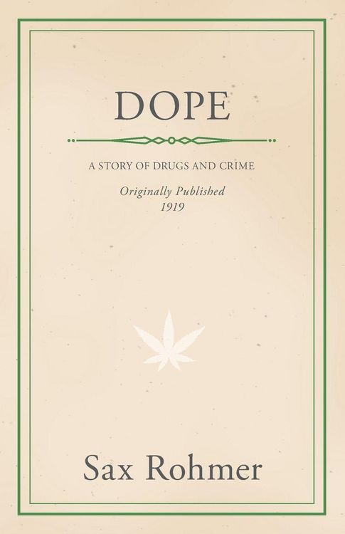 Produktbild: Dope