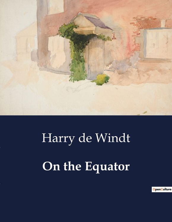 Produktbild: On the Equator