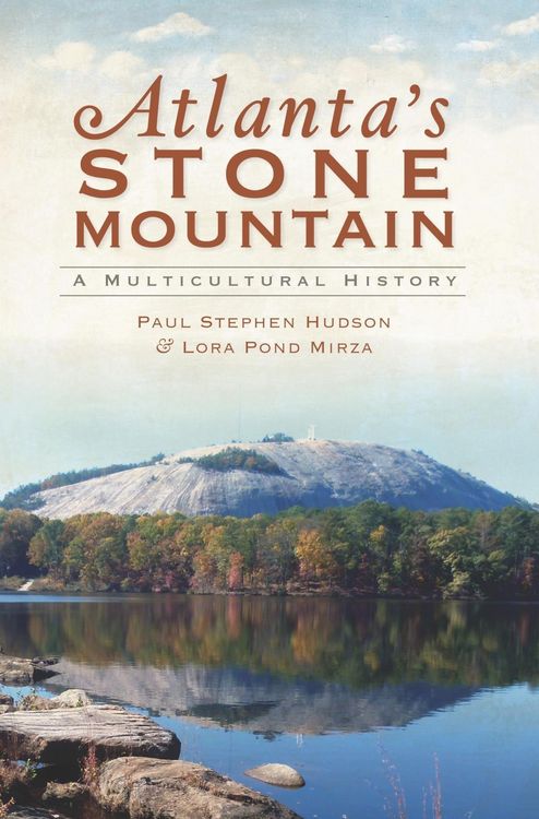 Produktbild: Atlanta's Stone Mountain
