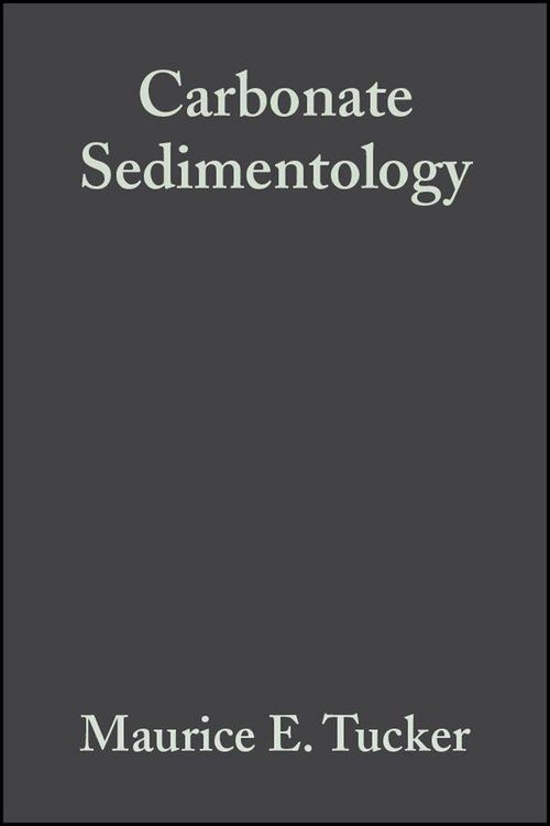 Produktbild: Carbonate Sedimentology
