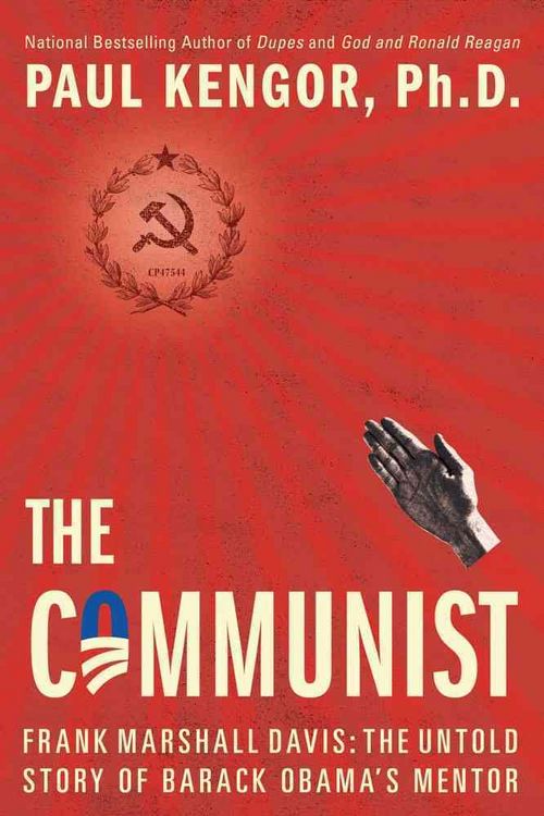 Produktbild: Communist