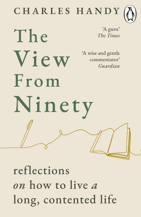 Produktbild: The View from Ninety