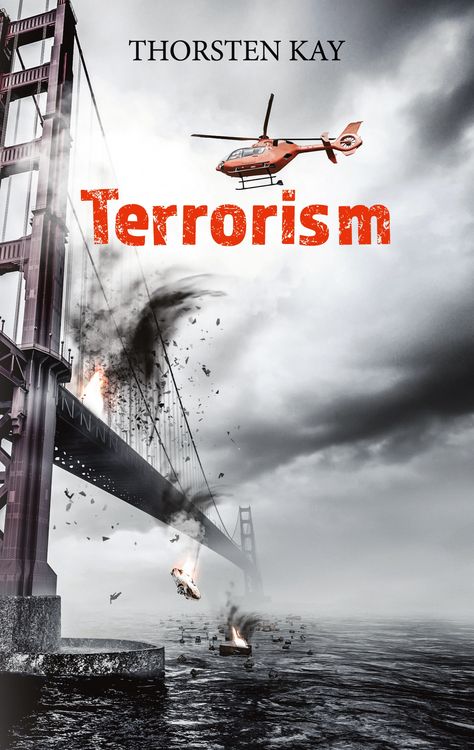 Produktbild: Terrorism