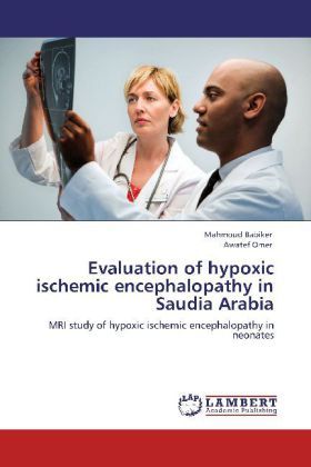 Produktbild: Babiker, M: Evaluation of hypoxic ischemic encephalopathy i