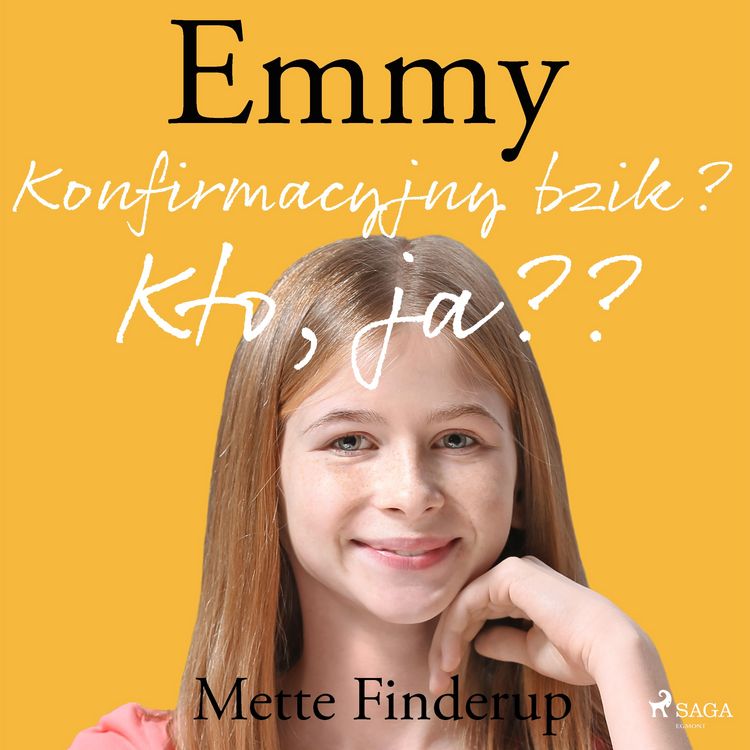 Produktbild: Emmy 0 - Konfirmacyjny bzik? Kto, ja?