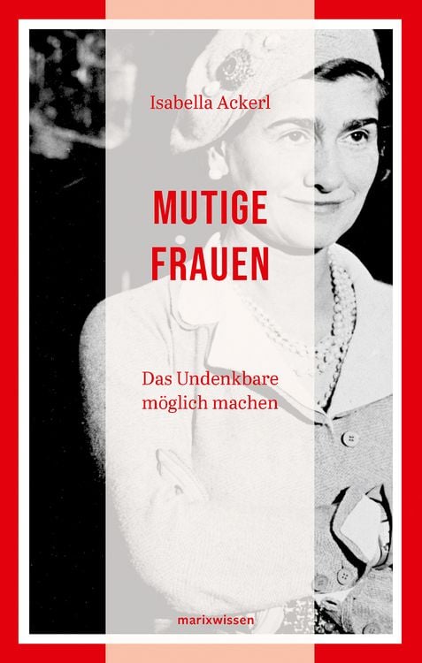 Produktbild: Mutige Frauen
