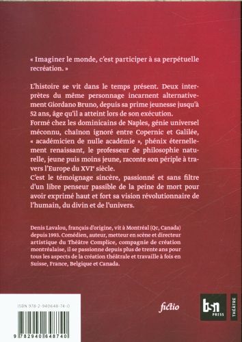 Produktbild: Giordano : th&eacute;&acirc;tre