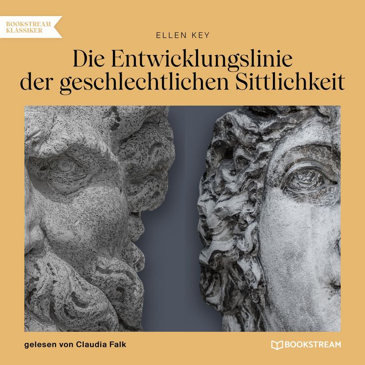 Produktbild: Die Entwicklungslinie der geschlechtlichen Sittlichkeit