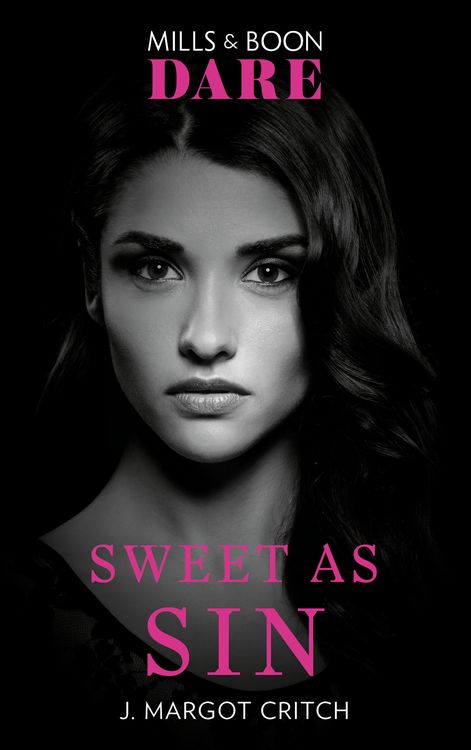 Produktbild: Sweet As Sin
