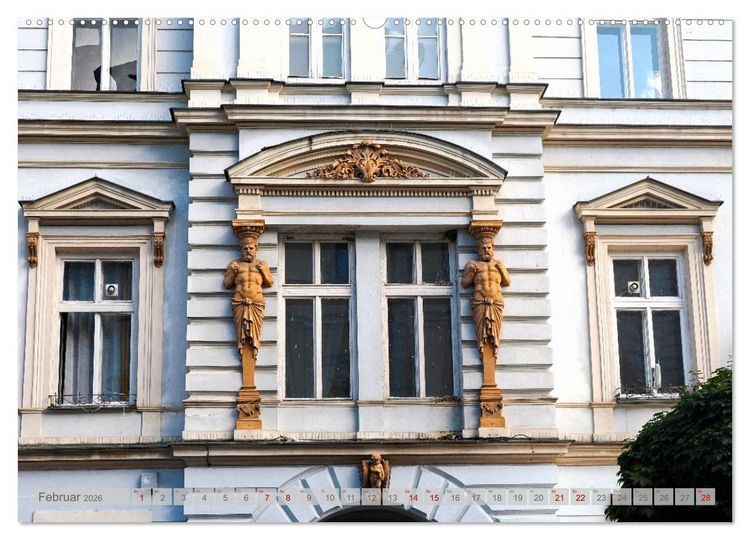 Produktbild: Streifz&uuml;ge durch die mittlere Slowakei (hochwertiger Premium Wandkalender 2026 DIN A2 quer), Kunstdruck in Hochglanz