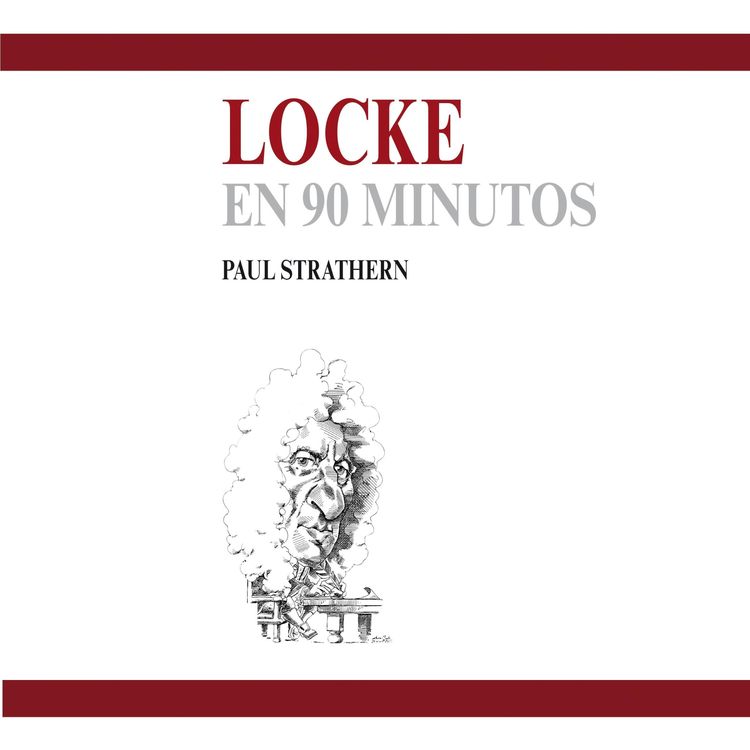 Produktbild: Locke en 90 minutos