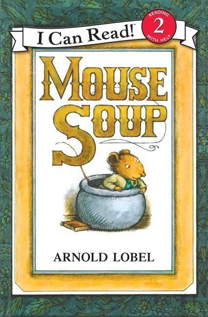 Produktbild: Mouse Soup