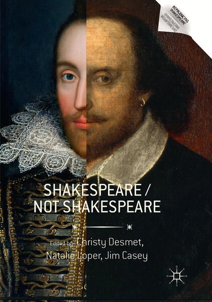Produktbild: Shakespeare / Not Shakespeare