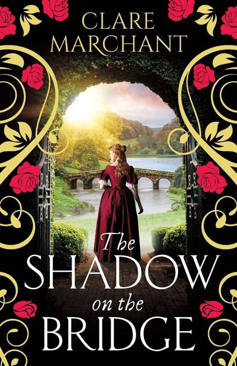 Produktbild: The Shadow on the Bridge