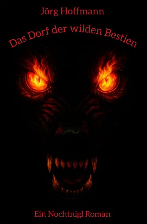 Produktbild: Das Dorf der wilden Bestien