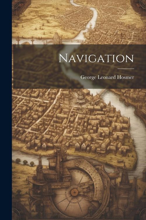 Produktbild: Navigation