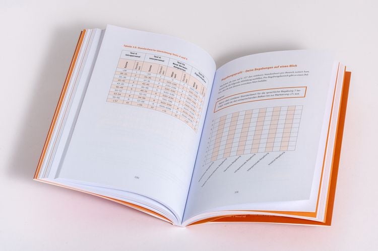 Produktbild: Mach, was du kannst – Workbook