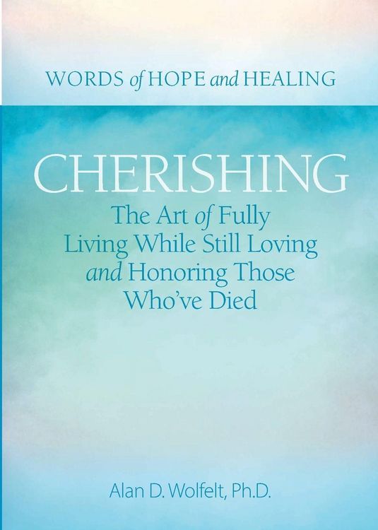 Produktbild: Cherishing