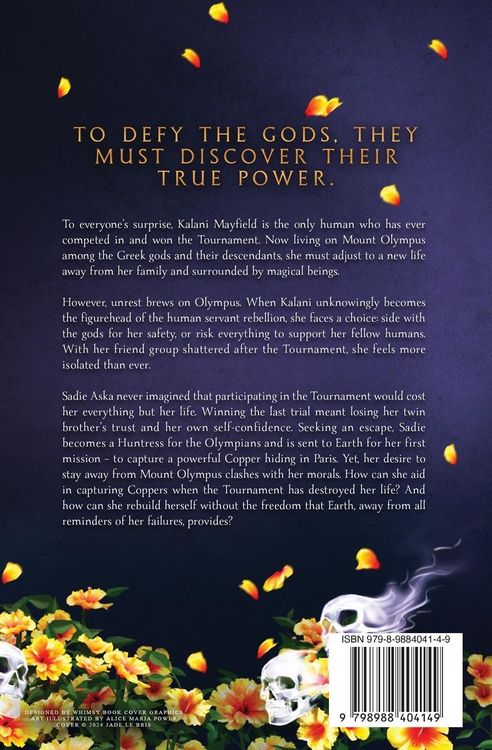 Produktbild: All the Secrets Within Us