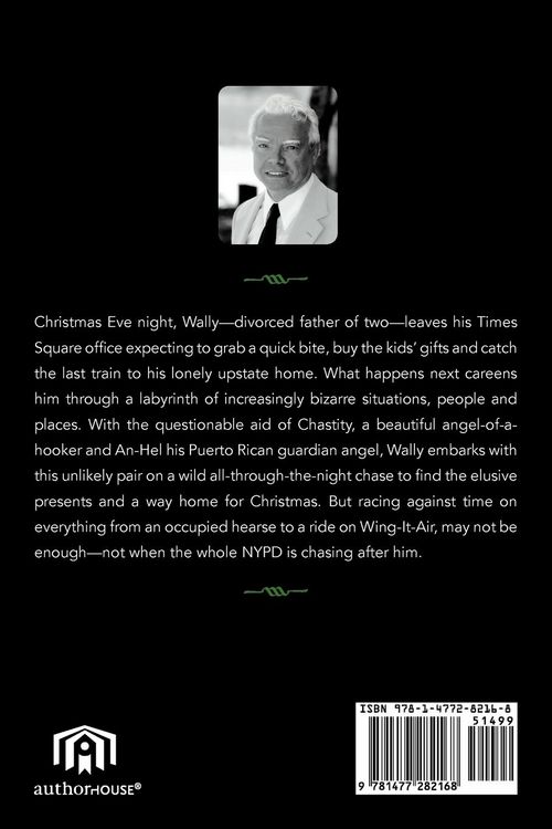 Produktbild: Wally's Christmas Odyssey