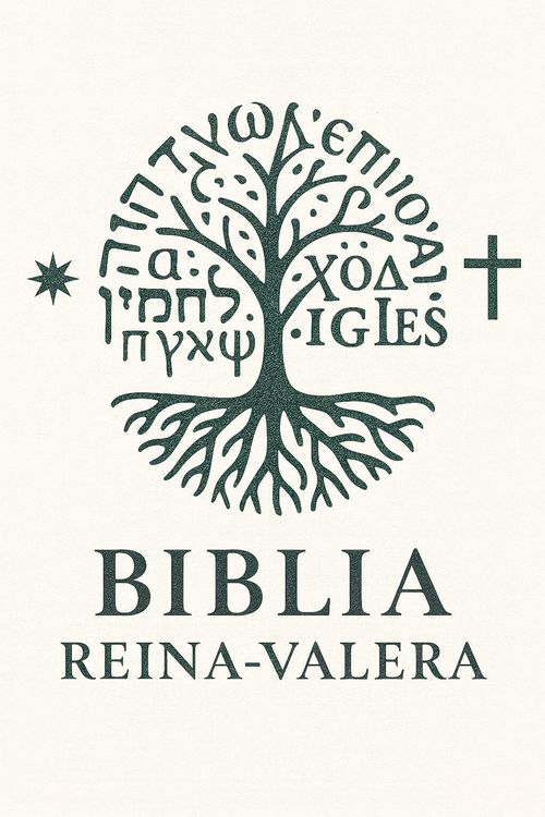 Produktbild: Biblia Reina Valera