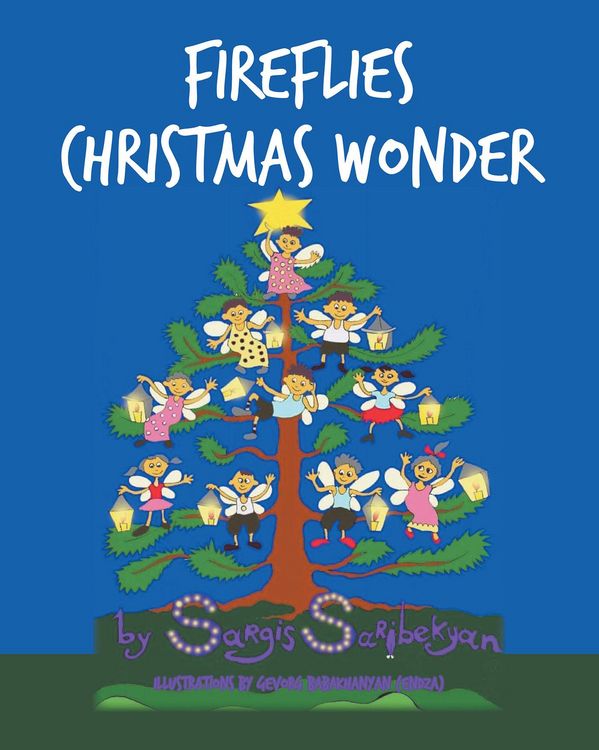 Produktbild: Fireflies Christmas Wonder