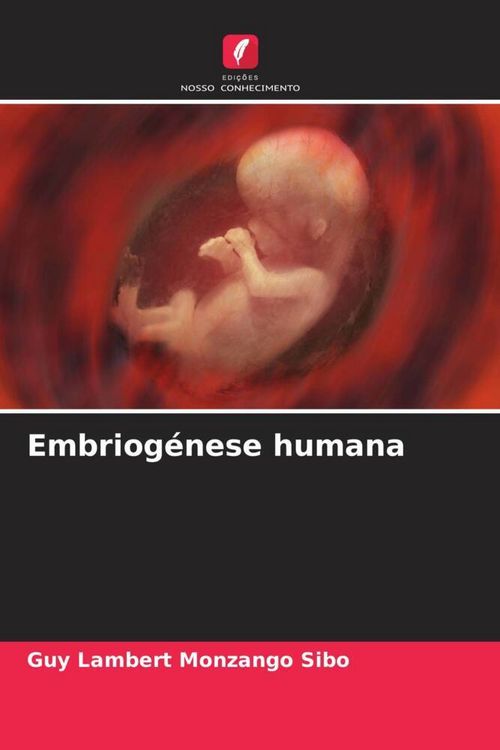 Produktbild: Embriog&eacute;nese humana