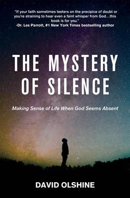 Produktbild: The Mystery of Silence