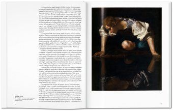 Produktbild: Caravaggio