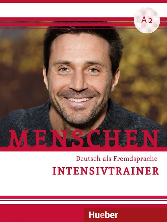 Bild vom Artikel Menschen A2. Intensivtrainer mit Audios online vom Autor Sarita Batra