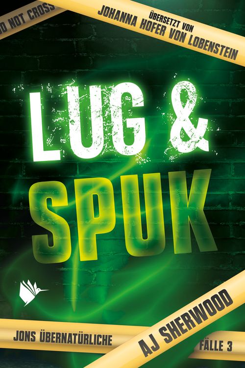 Produktbild: Lug und Spuk