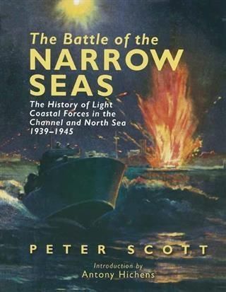 Produktbild: Battle of the Narrow Seas