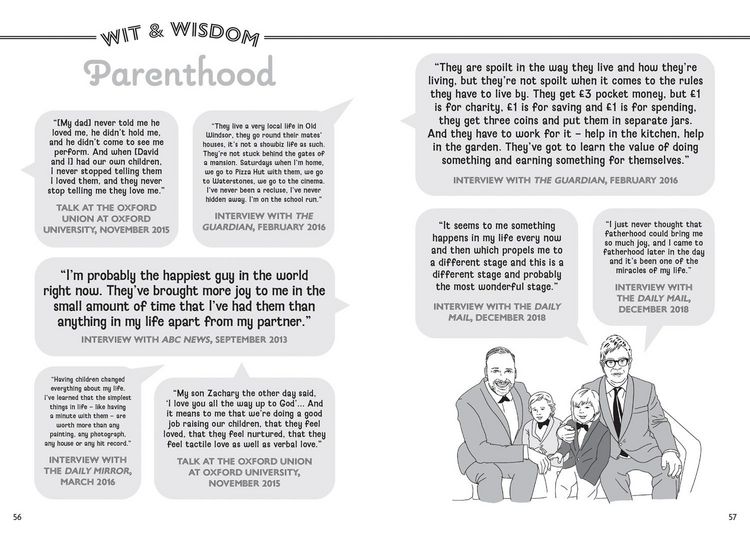 Produktbild: The Elton John Activity Book