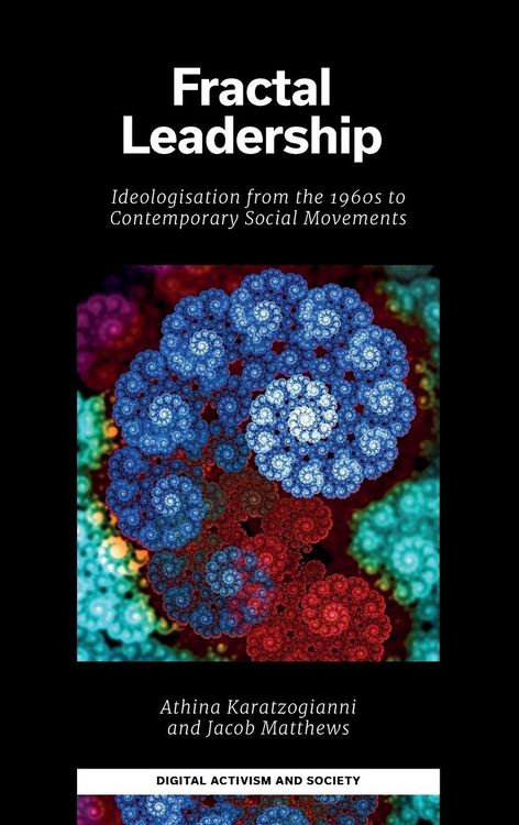 Produktbild: Fractal Leadership