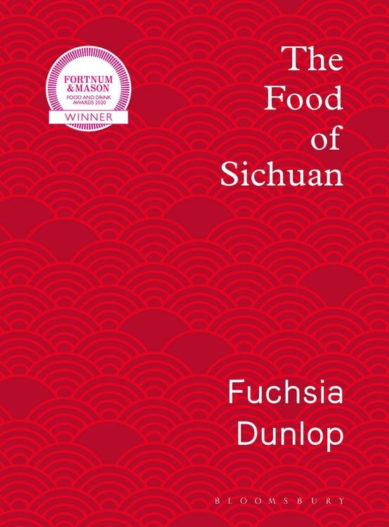 Produktbild: The Food of Sichuan
